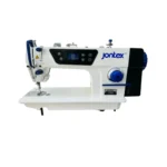 Máquina Plana Mecatrónica Jontex JT-8800