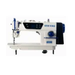 Máquina Plana Mecatrónica SEWKING SK-D1