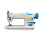 Máquina Plana Mecatrónica Servex SC-8700