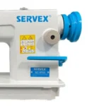Máquina Plana Mecatrónica Servex SC-8700