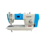 Máquina Plana Mecatrónica Union UNB5
