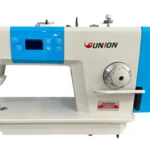 Máquina Plana Mecatrónica Union UNB5