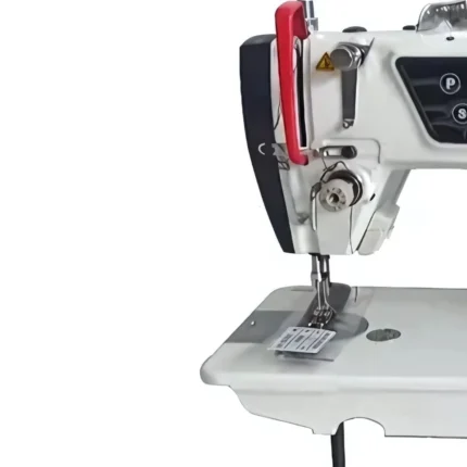 Máquina Plana Mecatrónica WILLCOX W-D3