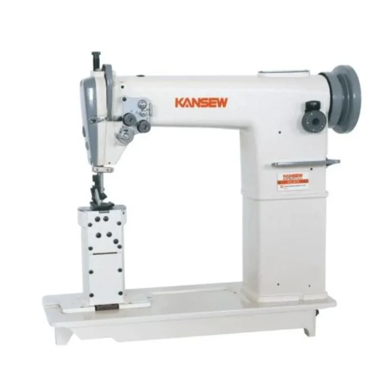 Máquina Poste Mecánica Kansew KS KS2810_810