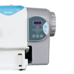 Máquina Puntada de Cadeneta Jk-8558g