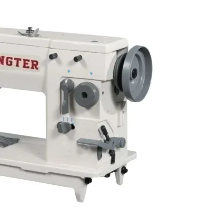 Máquina Zigzag Mecanica Kingter KT-20U53