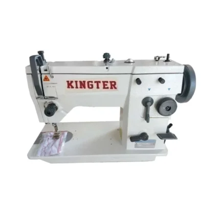 Máquina Zigzag Mecanica Kingter KT-20U53