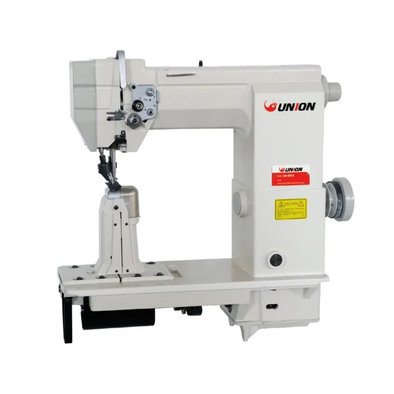 Máquina de Poste Mecanica Union UN9910