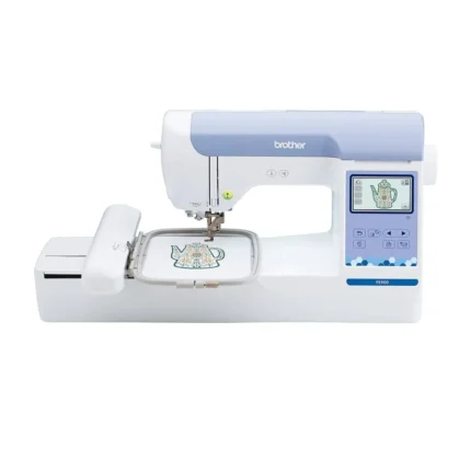 Máquina Bordadora Familiar Brother PE900