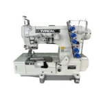 Máquina Collarin Mecatronica Typical GK1500