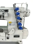 Máquina Collarin Mecatronica Typical GK1500
