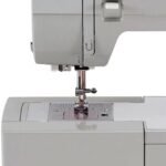 Máquina Familiar Heavy Duty 4423