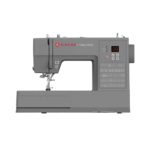 Máquina Familiar Singer HD6605C
