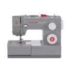 Máquina Familiar Singer Heavy Duty 4432