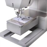 Máquina Familiar Singer Heavy Duty 4432