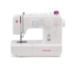 Máquina Familiar Singer Promise 1412