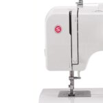 Máquina Familiar Singer Promise 1412