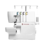 Máquina Fileteadora Familiar Singer S105
