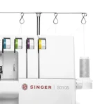 Máquina Fileteadora Familiar Singer S105