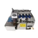 Máquina Fileteadora Mecatronica Typical GN795D