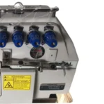 Máquina Fileteadora Mecatronica Typical GN795D