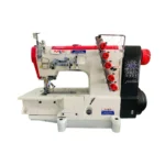 Máquina Collarín Mecatrónica de 6.4 mm Ref: MLS-500-02DS
