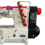 Máquina Collarín Mecatrónica de 6.4 mm Ref: MLS-500-02DS