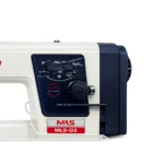 Máquina Plana Mecatrónica con Corte Automático Ref_ MLS-D2 110V 5MM (2)