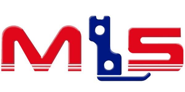 logo maquinas de coser mls