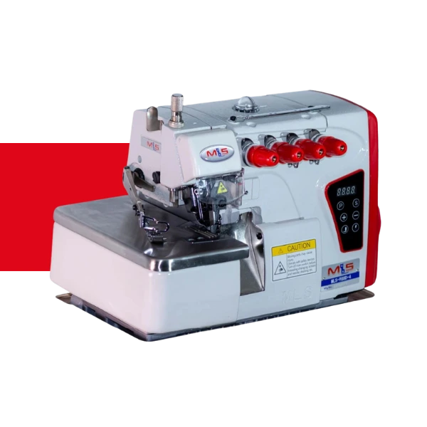 maquina fileteadora